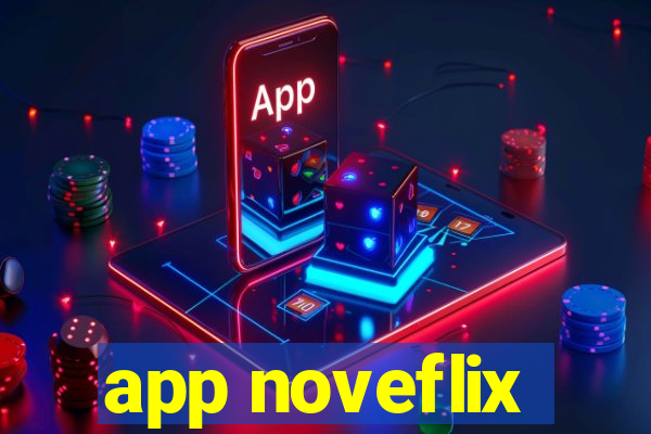 app noveflix